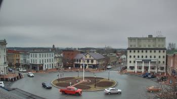 Weather camera view of Blue and Gray Bar and Grill.