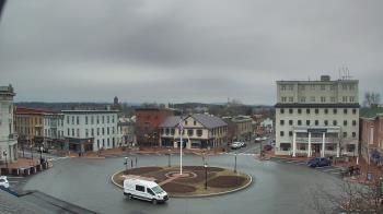 Thumbnail for current weather camera view from Blue and Gray Bar and Grill in Gettysburg, Pennsylvania