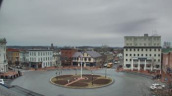 Thumbnail for current weather camera view from Blue and Gray Bar and Grill in Gettysburg, Pennsylvania