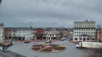Thumbnail for current weather camera view from Blue and Gray Bar and Grill in Gettysburg, Pennsylvania