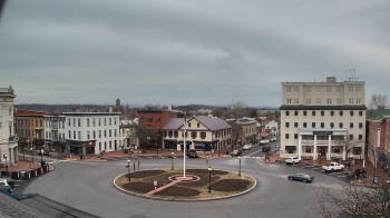 Thumbnail for current weather camera view from Blue and Gray Bar and Grill in Gettysburg, Pennsylvania