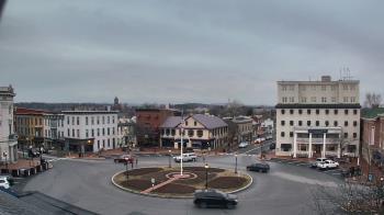 Thumbnail for current weather camera view from Blue and Gray Bar and Grill in Gettysburg, Pennsylvania