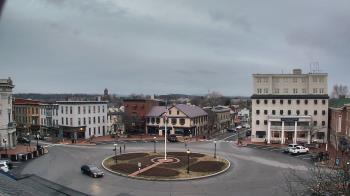 Thumbnail for current weather camera view from Blue and Gray Bar and Grill in Gettysburg, Pennsylvania