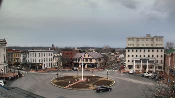 Thumbnail for current weather camera view from Blue and Gray Bar and Grill in Gettysburg, Pennsylvania