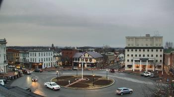Thumbnail for current weather camera view from Blue and Gray Bar and Grill in Gettysburg, Pennsylvania