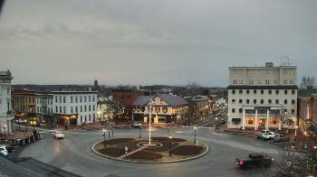 Thumbnail for current weather camera view from Blue and Gray Bar and Grill in Gettysburg, Pennsylvania