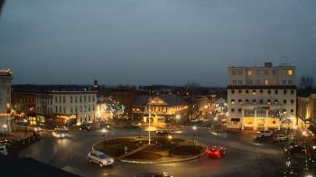 Thumbnail for current weather camera view from Blue and Gray Bar and Grill in Gettysburg, Pennsylvania