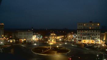 Thumbnail for current weather camera view from Blue and Gray Bar and Grill in Gettysburg, Pennsylvania