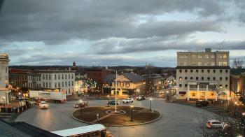 Thumbnail for current weather camera view from Blue and Gray Bar and Grill in Gettysburg, Pennsylvania