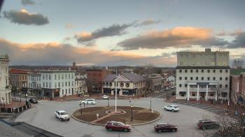 Thumbnail for current weather camera view from Blue and Gray Bar and Grill in Gettysburg, Pennsylvania