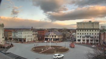 Thumbnail for current weather camera view from Blue and Gray Bar and Grill in Gettysburg, Pennsylvania