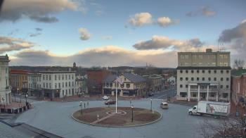 Thumbnail for current weather camera view from Blue and Gray Bar and Grill in Gettysburg, Pennsylvania