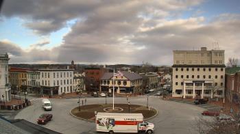 Thumbnail for current weather camera view from Blue and Gray Bar and Grill in Gettysburg, Pennsylvania