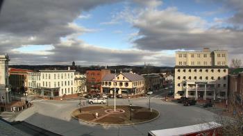 Thumbnail for current weather camera view from Blue and Gray Bar and Grill in Gettysburg, Pennsylvania
