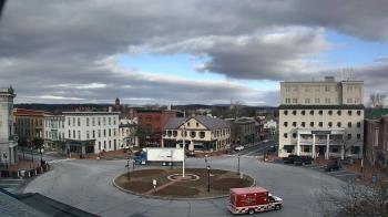 Thumbnail for current weather camera view from Blue and Gray Bar and Grill in Gettysburg, Pennsylvania