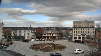 Thumbnail for current weather camera view from Blue and Gray Bar and Grill in Gettysburg, Pennsylvania