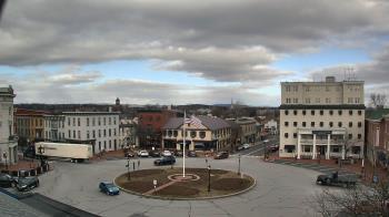 Thumbnail for current weather camera view from Blue and Gray Bar and Grill in Gettysburg, Pennsylvania