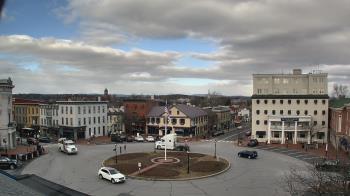 Thumbnail for current weather camera view from Blue and Gray Bar and Grill in Gettysburg, Pennsylvania
