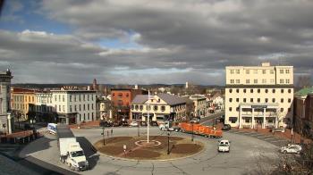 Thumbnail for current weather camera view from Blue and Gray Bar and Grill in Gettysburg, Pennsylvania