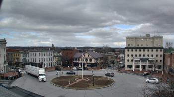 Thumbnail for current weather camera view from Blue and Gray Bar and Grill in Gettysburg, Pennsylvania