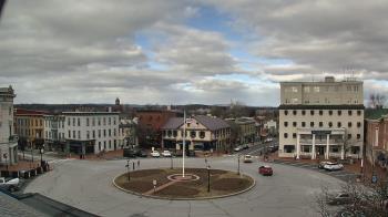 Thumbnail for current weather camera view from Blue and Gray Bar and Grill in Gettysburg, Pennsylvania