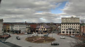 Thumbnail for current weather camera view from Blue and Gray Bar and Grill in Gettysburg, Pennsylvania