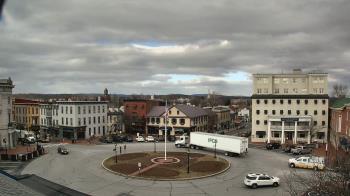 Weather camera view of Blue and Gray Bar and Grill.