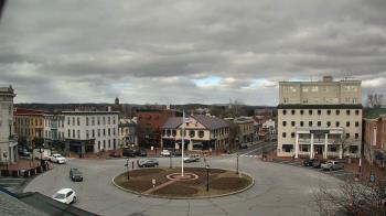 Thumbnail for current weather camera view from Blue and Gray Bar and Grill in Gettysburg, Pennsylvania