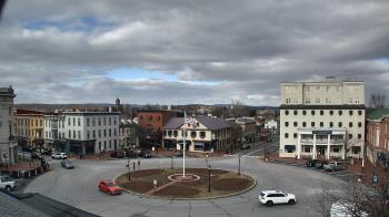 Thumbnail for current weather camera view from Blue and Gray Bar and Grill in Gettysburg, Pennsylvania