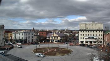 Thumbnail for current weather camera view from Blue and Gray Bar and Grill in Gettysburg, Pennsylvania