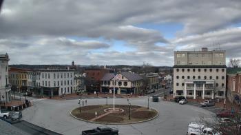 Thumbnail for current weather camera view from Blue and Gray Bar and Grill in Gettysburg, Pennsylvania