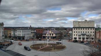 Thumbnail for current weather camera view from Blue and Gray Bar and Grill in Gettysburg, Pennsylvania