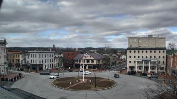 Thumbnail for current weather camera view from Blue and Gray Bar and Grill in Gettysburg, Pennsylvania