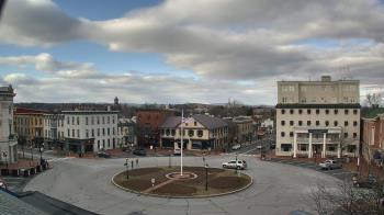 Thumbnail for current weather camera view from Blue and Gray Bar and Grill in Gettysburg, Pennsylvania
