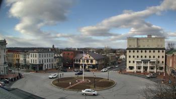 Thumbnail for current weather camera view from Blue and Gray Bar and Grill in Gettysburg, Pennsylvania