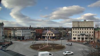 Thumbnail for current weather camera view from Blue and Gray Bar and Grill in Gettysburg, Pennsylvania