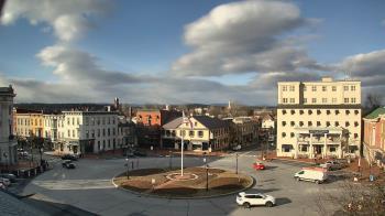 Thumbnail for current weather camera view from Blue and Gray Bar and Grill in Gettysburg, Pennsylvania