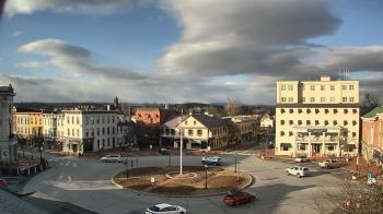 Thumbnail for current weather camera view from Blue and Gray Bar and Grill in Gettysburg, Pennsylvania