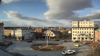 Thumbnail for current weather camera view from Blue and Gray Bar and Grill in Gettysburg, Pennsylvania