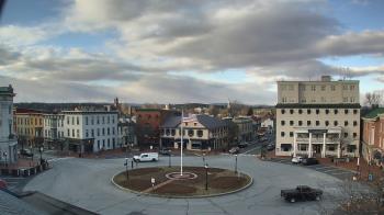 Thumbnail for current weather camera view from Blue and Gray Bar and Grill in Gettysburg, Pennsylvania