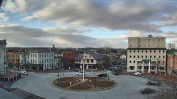 Thumbnail for current weather camera view from Blue and Gray Bar and Grill in Gettysburg, Pennsylvania