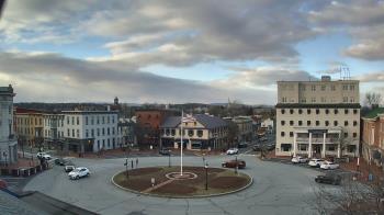 Thumbnail for current weather camera view from Blue and Gray Bar and Grill in Gettysburg, Pennsylvania