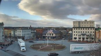 Thumbnail for current weather camera view from Blue and Gray Bar and Grill in Gettysburg, Pennsylvania