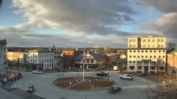 Thumbnail for current weather camera view from Blue and Gray Bar and Grill in Gettysburg, Pennsylvania