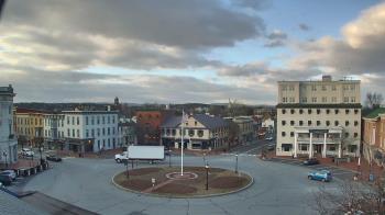 Thumbnail for current weather camera view from Blue and Gray Bar and Grill in Gettysburg, Pennsylvania