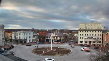 Thumbnail for current weather camera view from Blue and Gray Bar and Grill in Gettysburg, Pennsylvania