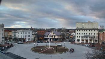 Thumbnail for current weather camera view from Blue and Gray Bar and Grill in Gettysburg, Pennsylvania