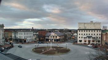 Thumbnail for current weather camera view from Blue and Gray Bar and Grill in Gettysburg, Pennsylvania