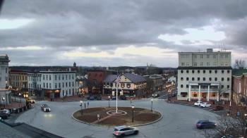 Thumbnail for current weather camera view from Blue and Gray Bar and Grill in Gettysburg, Pennsylvania