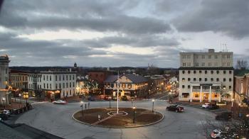 Thumbnail for current weather camera view from Blue and Gray Bar and Grill in Gettysburg, Pennsylvania